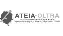 Logo ATEIA-OLTRA Logo ATEIA-OLTRA