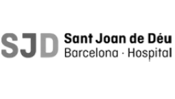 logo Hospital Maternoinfantil Sant Joan de Déu de Barcelona logo Hospital Maternoinfantil Sant Joan de Déu de Barcelona