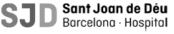 Logo del Hospital Maternoinfantil Sant Joan de Déu de Barcelona