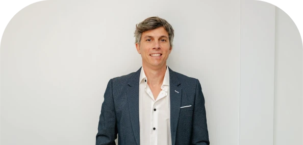 Equipo gerente: Albert Herrero