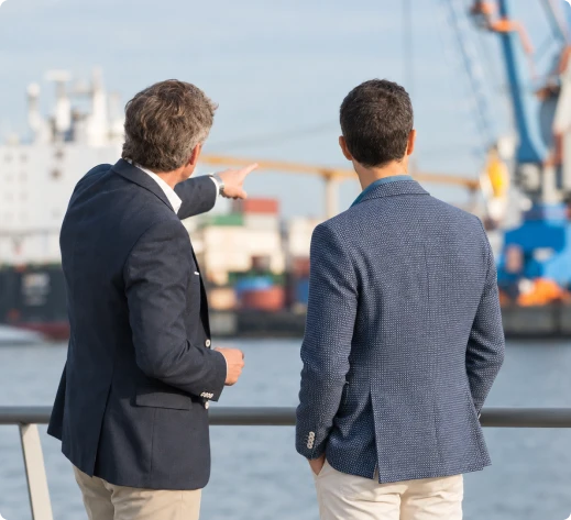 Asesoramiento en comercio internacional en Vallès Forwarding